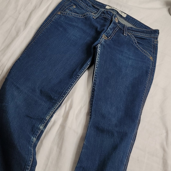 Hudson jeans sz 27 - Picture 14 of 14